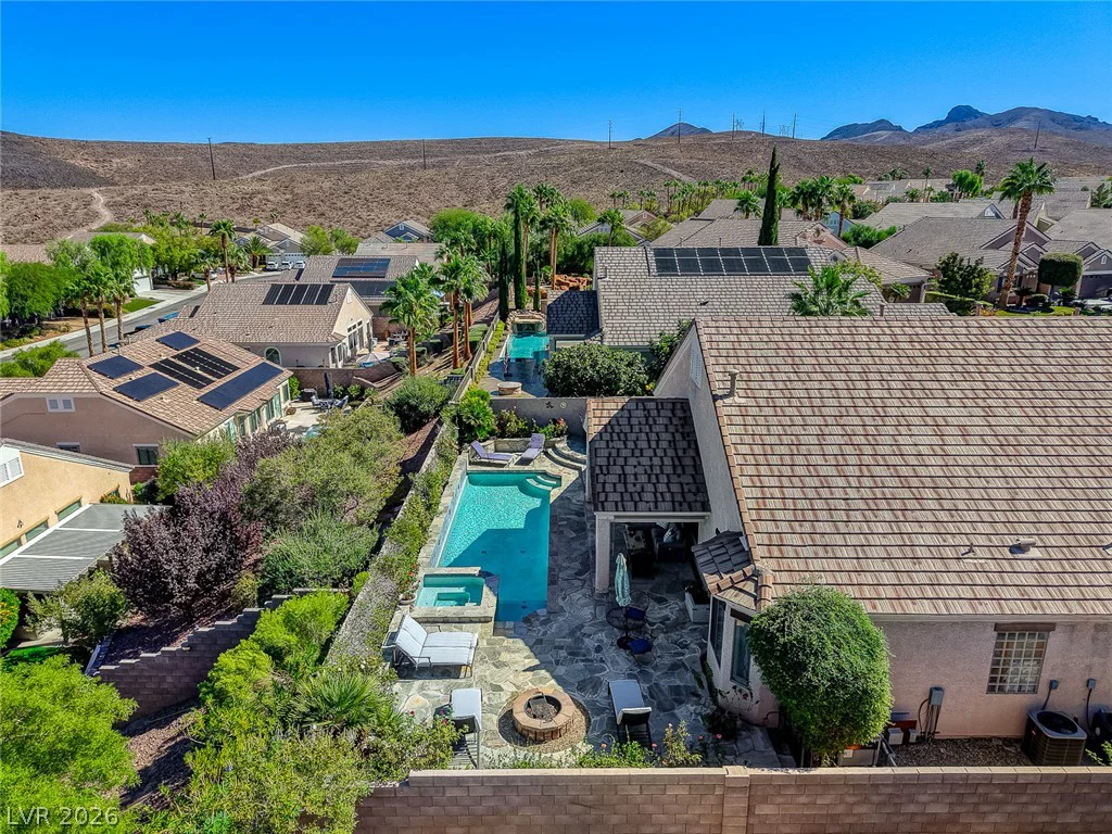1476 Romanesca, Henderson, NV 89052