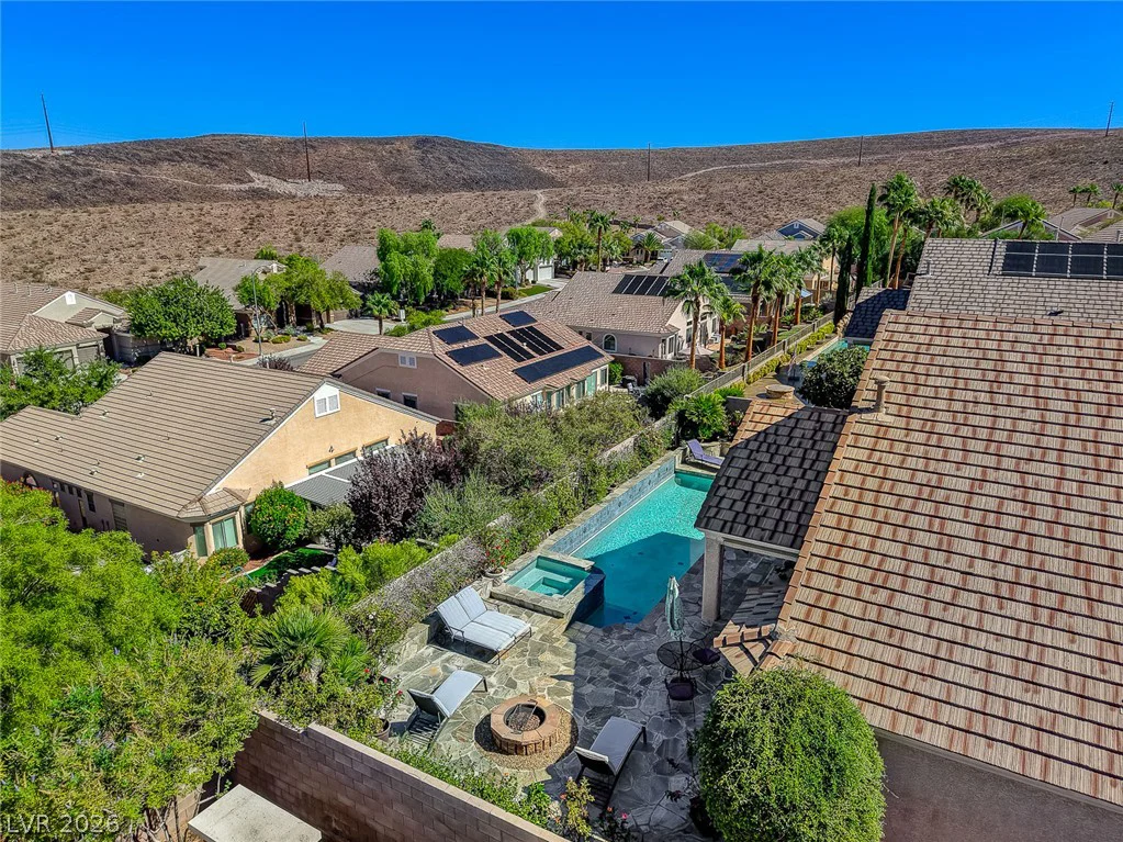 1476 Romanesca, Henderson, NV 89052