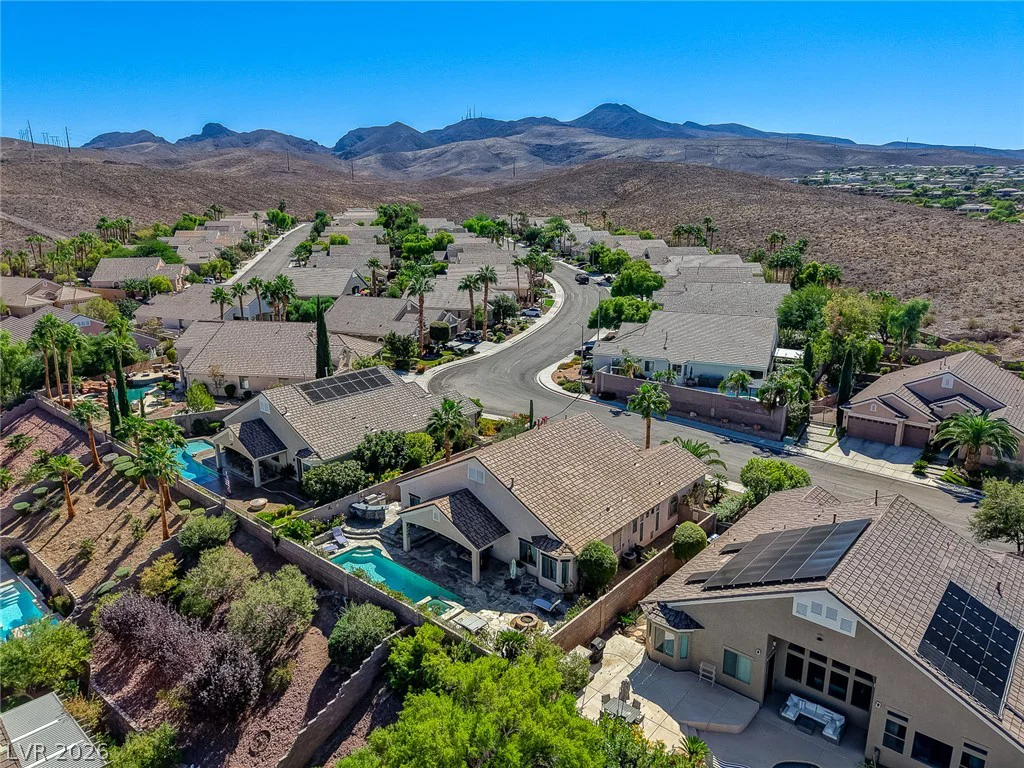 1476 Romanesca, Henderson, NV 89052