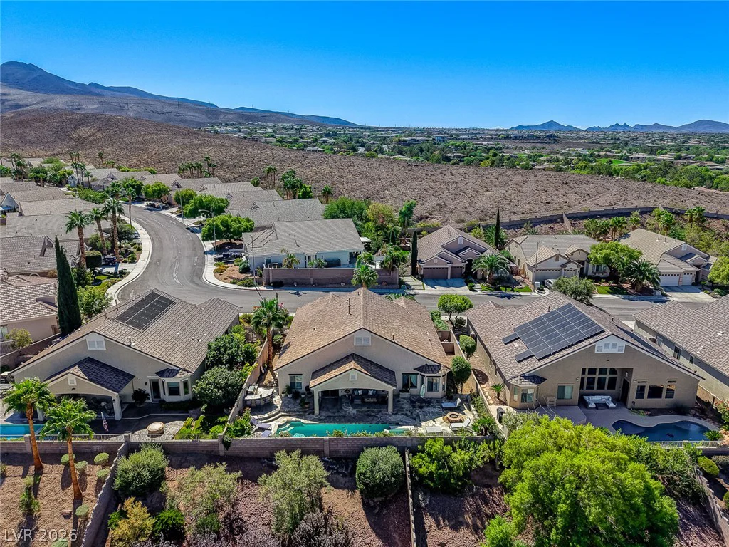 1476 Romanesca, Henderson, NV 89052