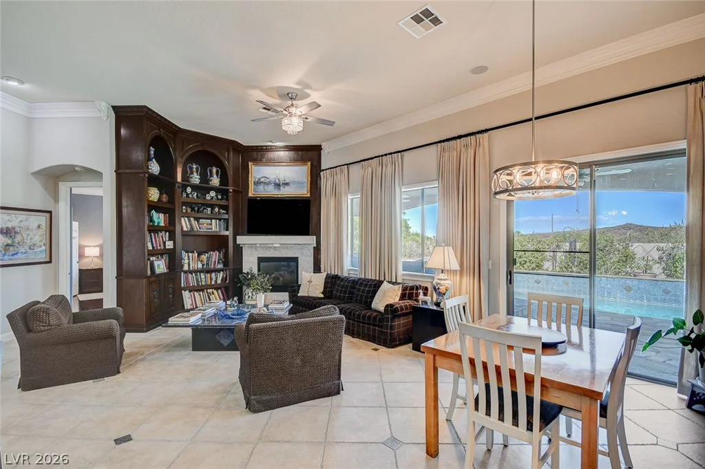 1476 Romanesca, Henderson, NV 89052