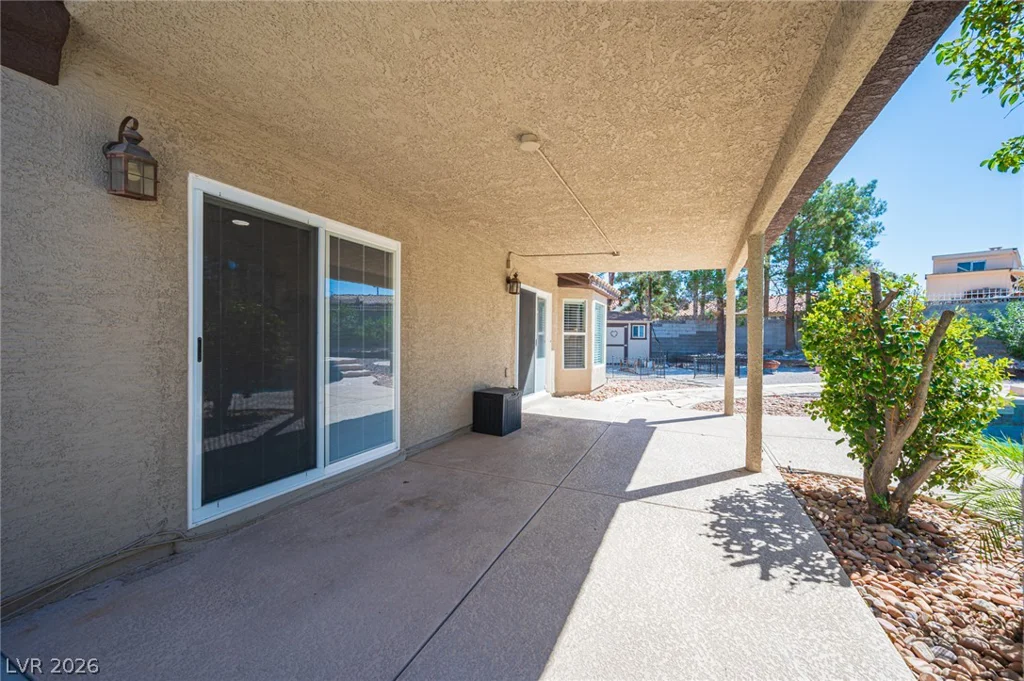 5717 Compton, Las Vegas, NV 89108
