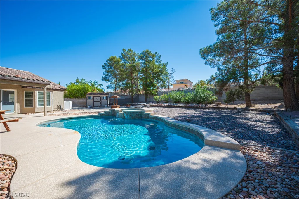 5717 Compton, Las Vegas, NV 89108