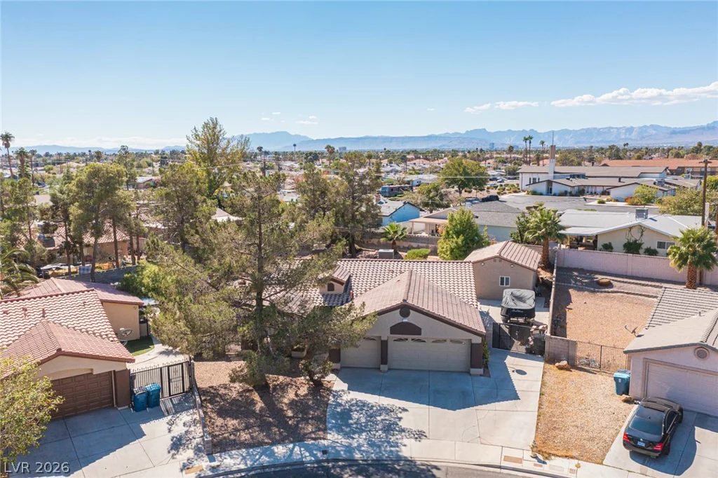 5717 Compton, Las Vegas, NV 89108