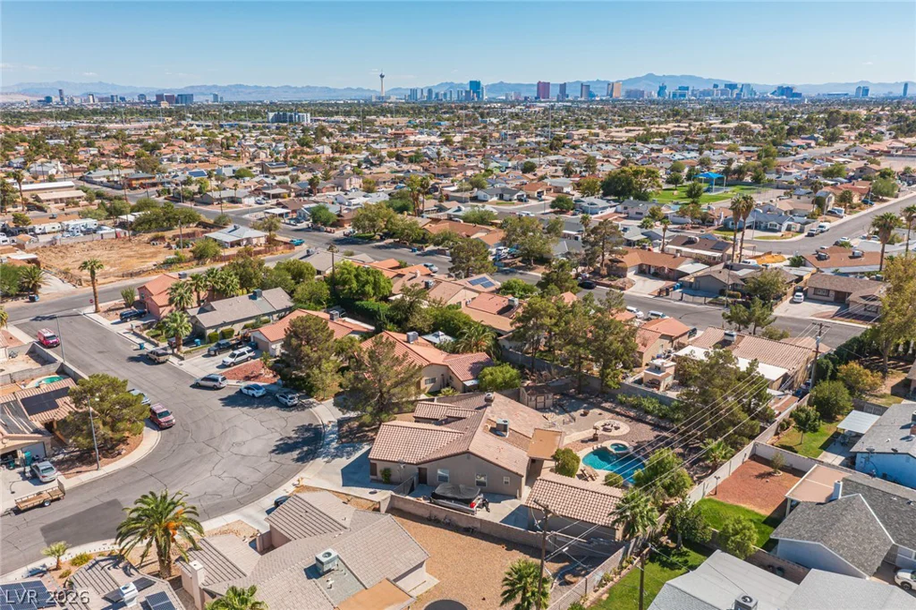 5717 Compton, Las Vegas, NV 89108