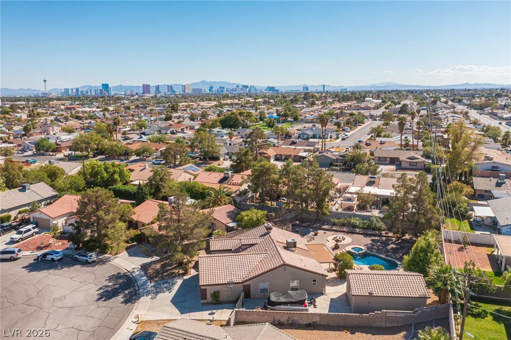 5717 Compton, Las Vegas, NV 89108
