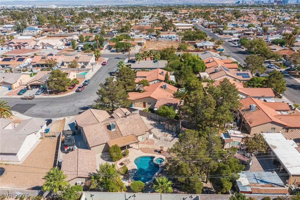 5717 Compton, Las Vegas, NV 89108