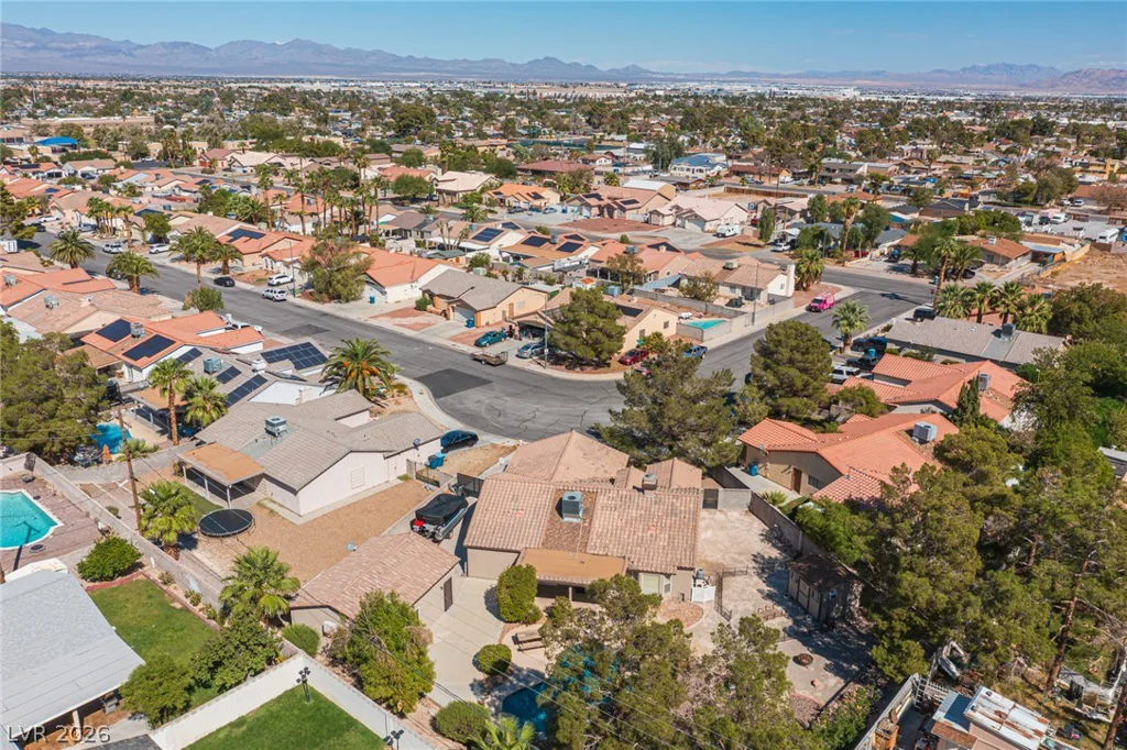 5717 Compton, Las Vegas, NV 89108