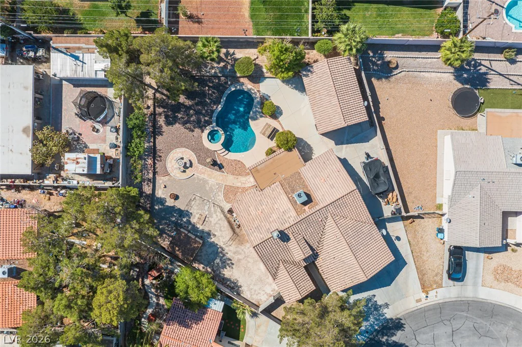 5717 Compton, Las Vegas, NV 89108