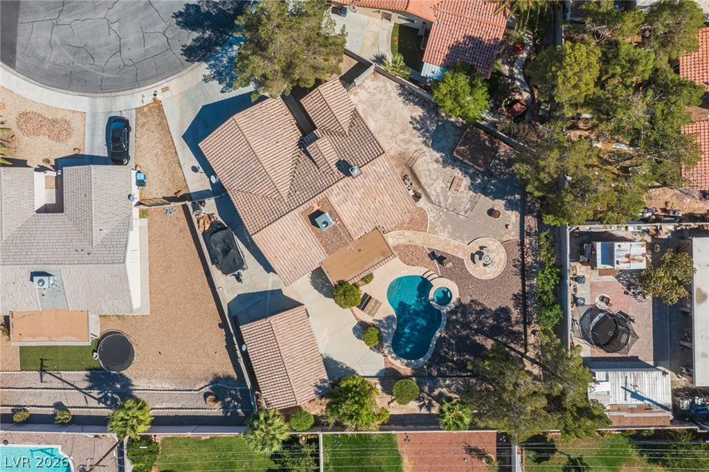5717 Compton, Las Vegas, NV 89108
