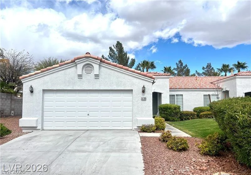 8798 Beacon Harbor, Las Vegas, NV 89147