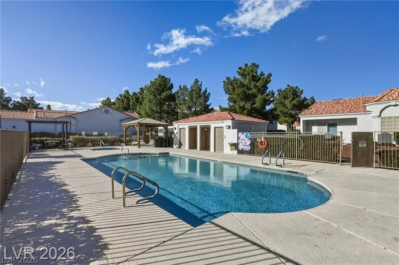 8798 Beacon Harbor, Las Vegas, NV 89147