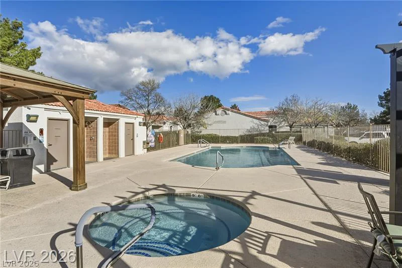 8798 Beacon Harbor, Las Vegas, NV 89147