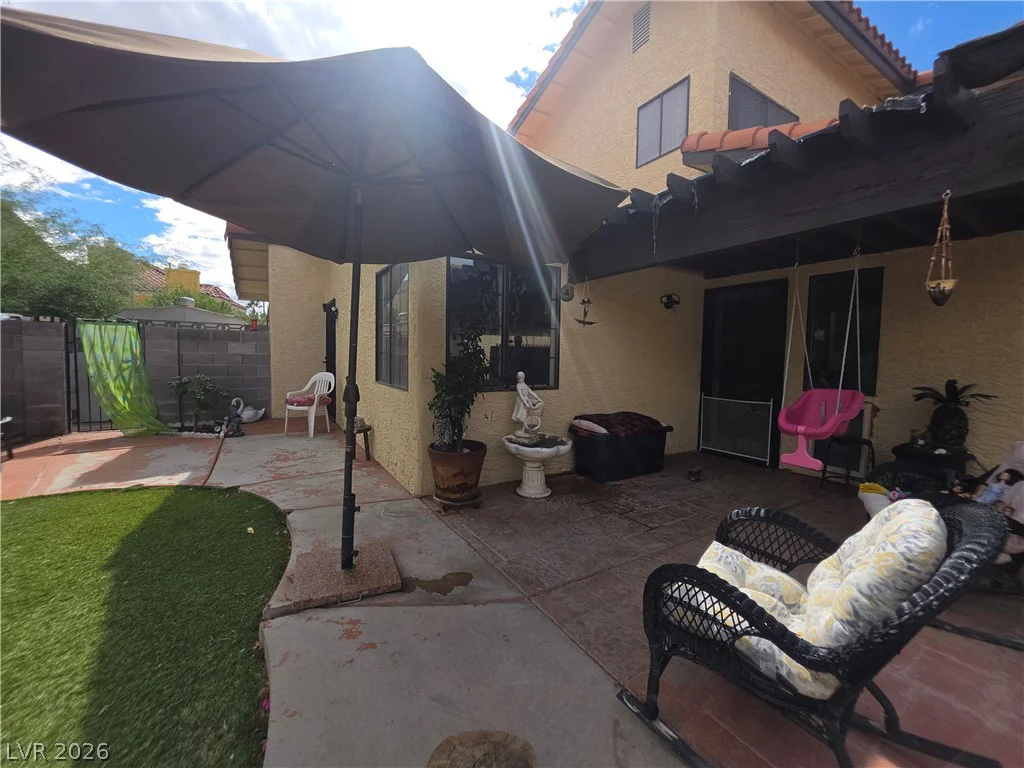 3940 Tudur, Las Vegas, NV 89119