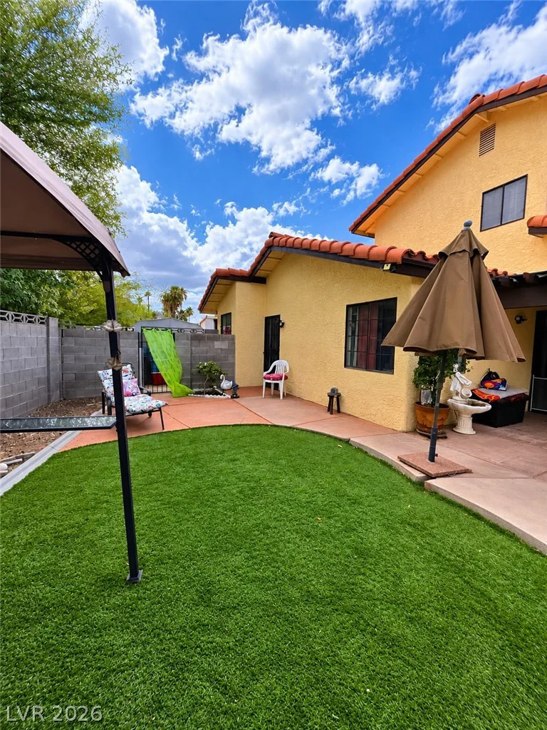 3940 Tudur, Las Vegas, NV 89119