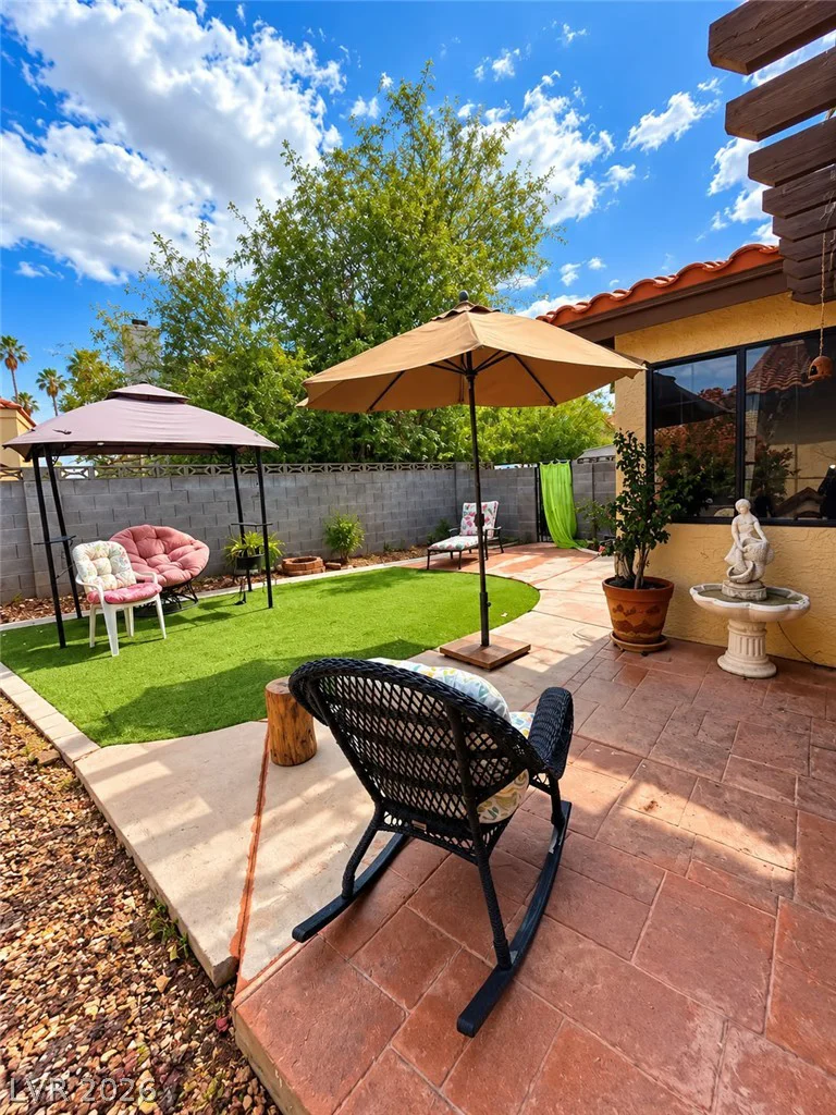 3940 Tudur, Las Vegas, NV 89119