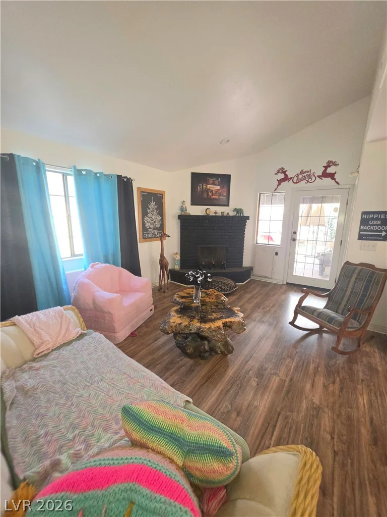 3940 Tudur, Las Vegas, NV 89119