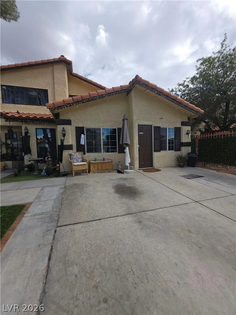 3940 Tudur, Las Vegas, NV 89119
