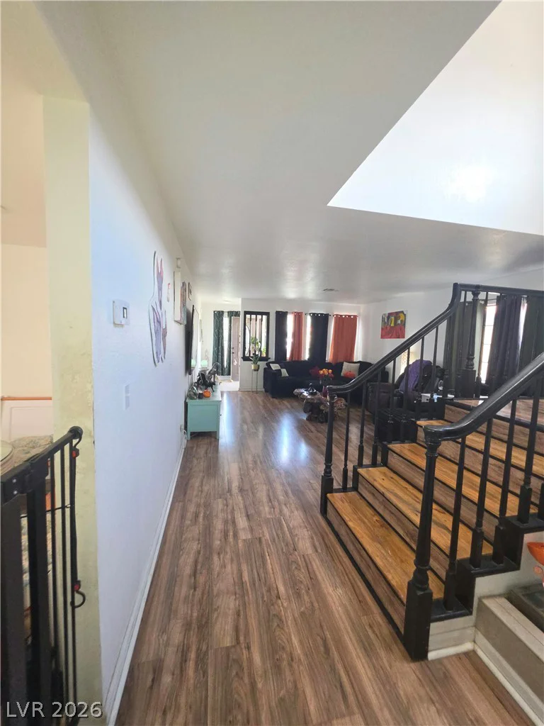 3940 Tudur, Las Vegas, NV 89119