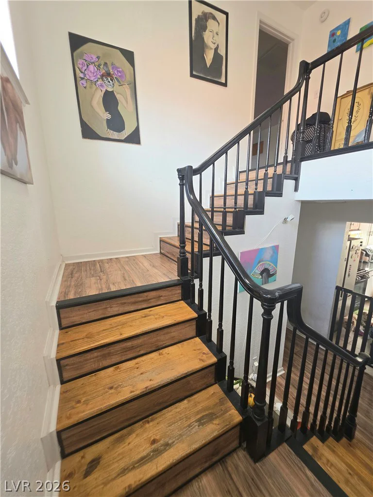 3940 Tudur, Las Vegas, NV 89119