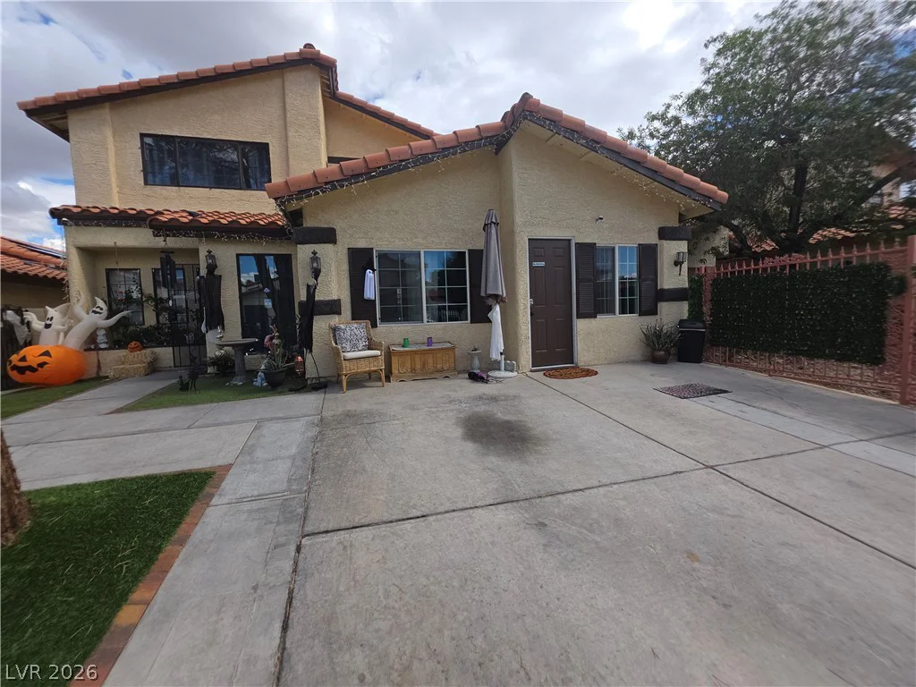 3940 Tudur, Las Vegas, NV 89119