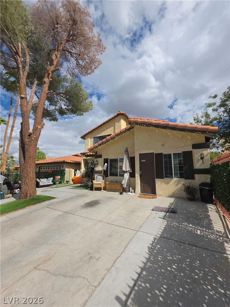 3940 Tudur, Las Vegas, NV 89119