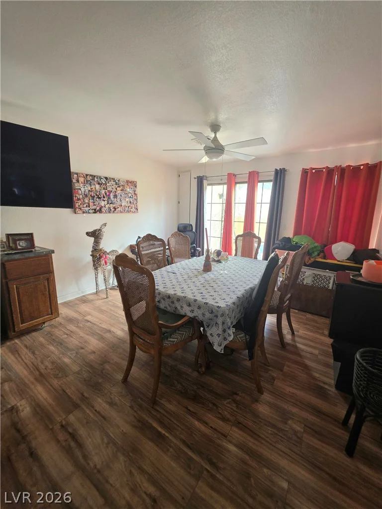 3940 Tudur, Las Vegas, NV 89119