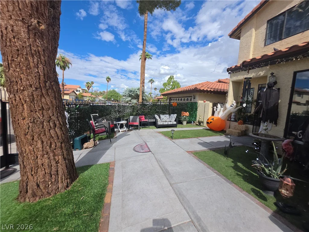 3940 Tudur, Las Vegas, NV 89119