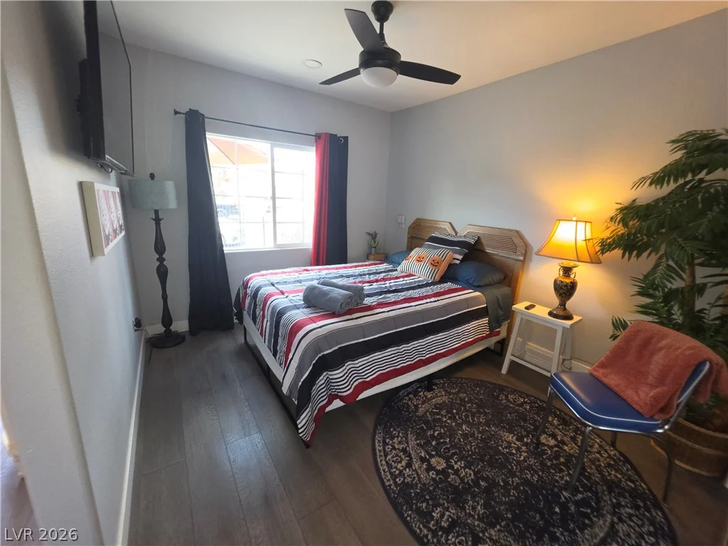 3940 Tudur, Las Vegas, NV 89119