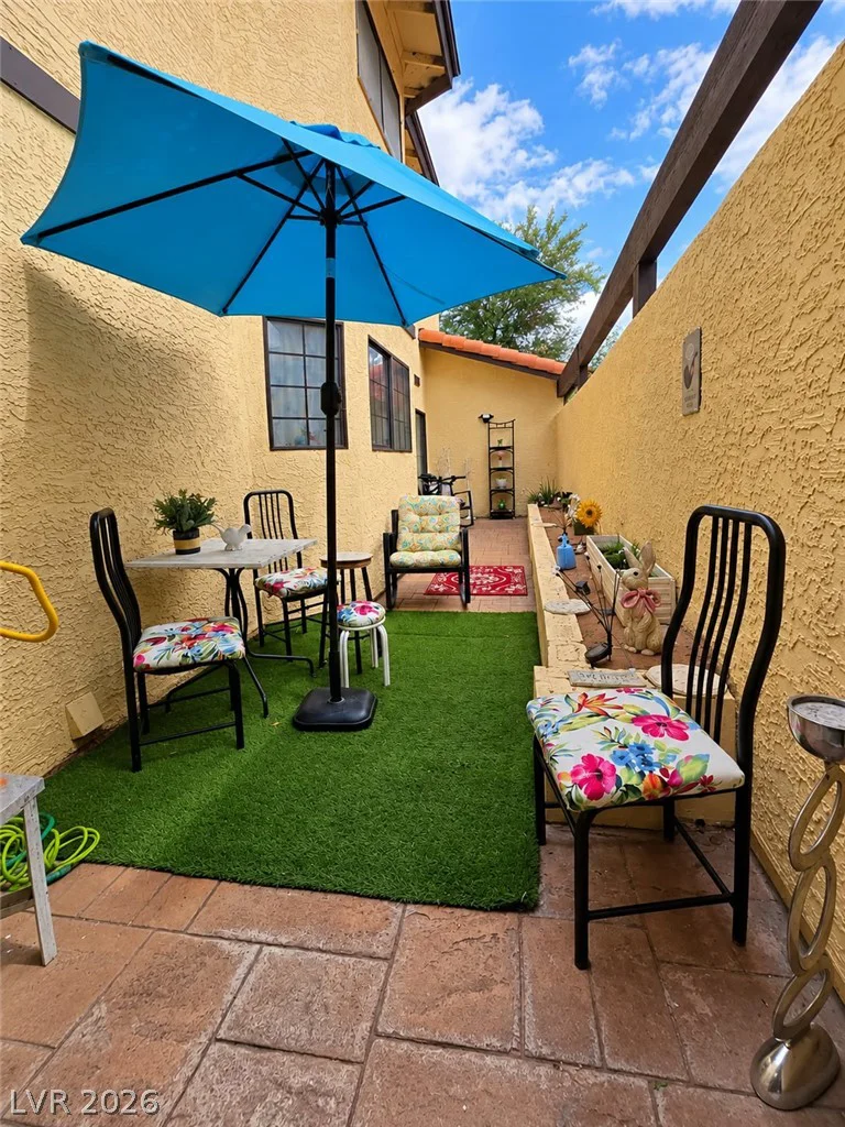 3940 Tudur, Las Vegas, NV 89119