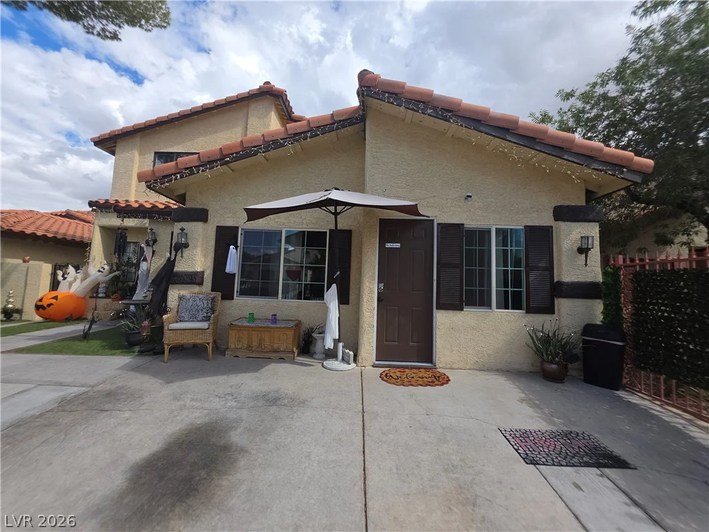 3940 Tudur, Las Vegas, NV 89119