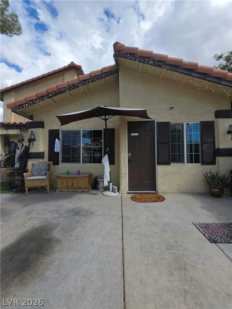 3940 Tudur, Las Vegas, NV 89119