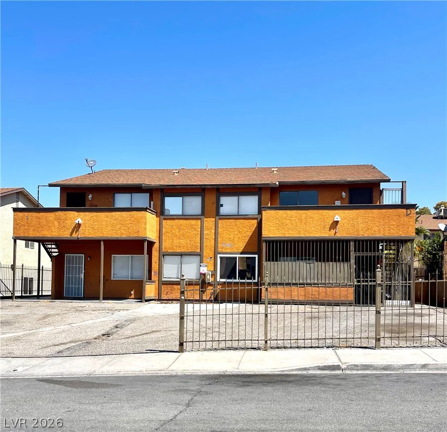 6982 Hopkins, Las Vegas, NV 89156