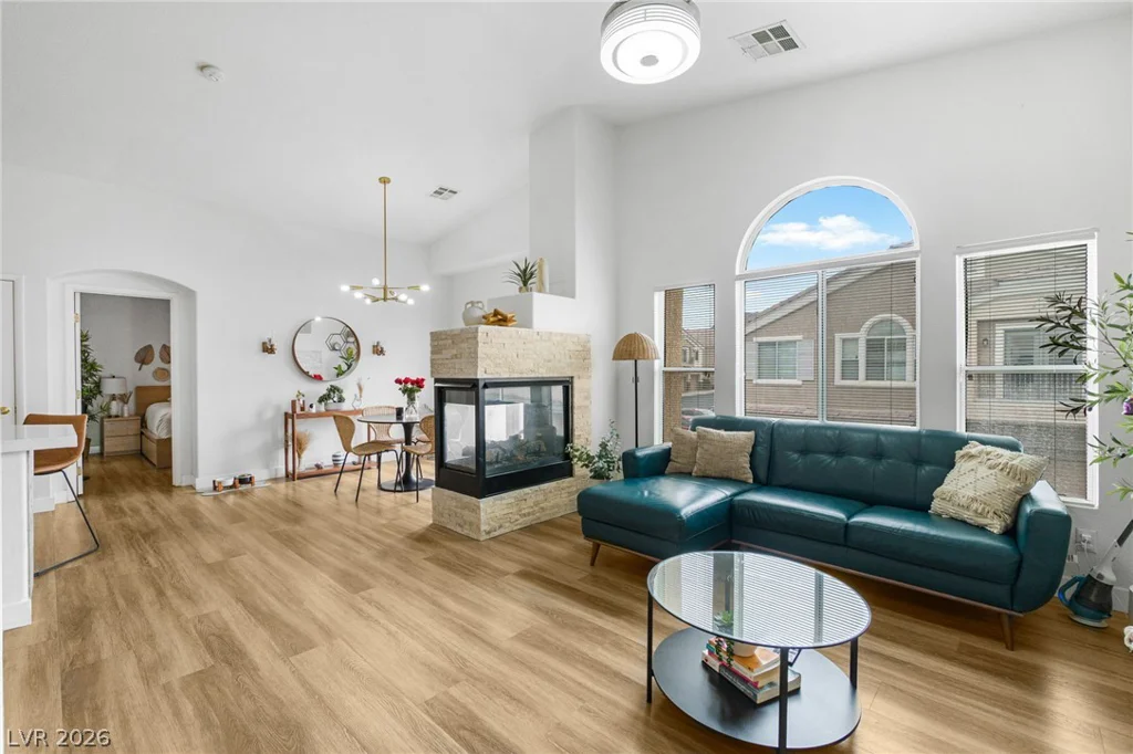 1594 Ward Frontier, Henderson, NV 89002