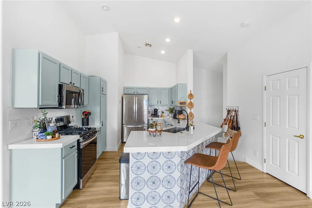 1594 Ward Frontier, Henderson, NV 89002