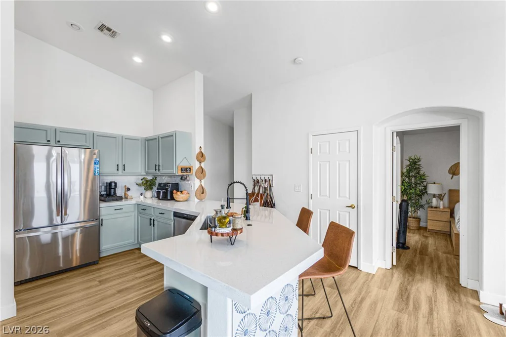1594 Ward Frontier, Henderson, NV 89002