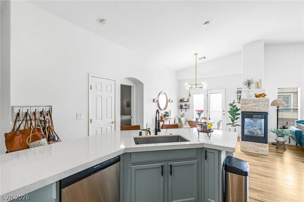 1594 Ward Frontier, Henderson, NV 89002
