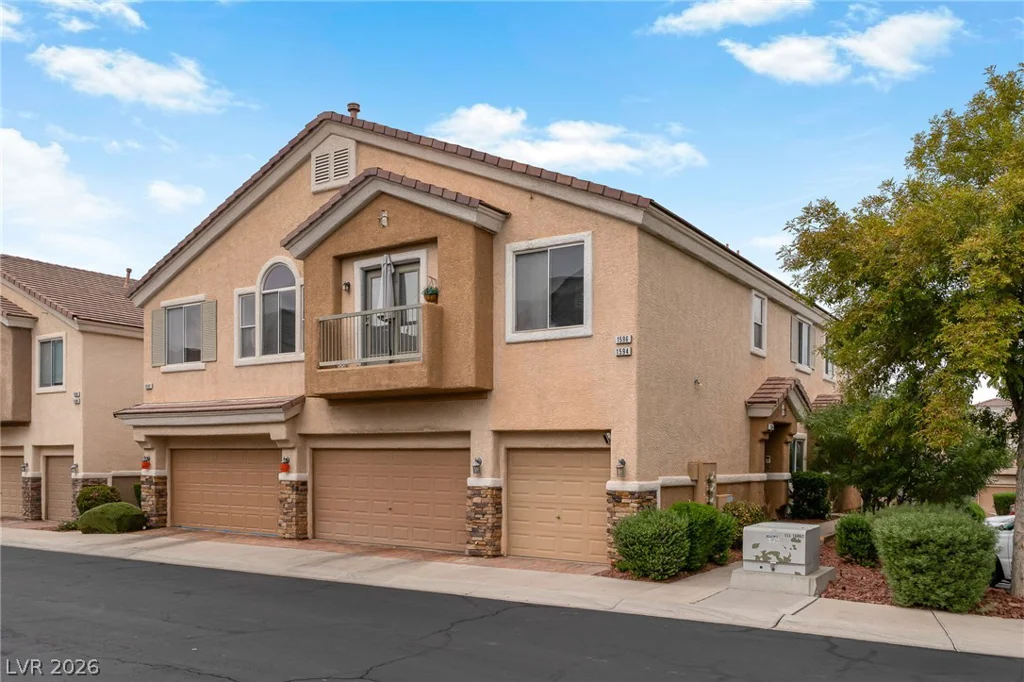 1594 Ward Frontier, Henderson, NV 89002