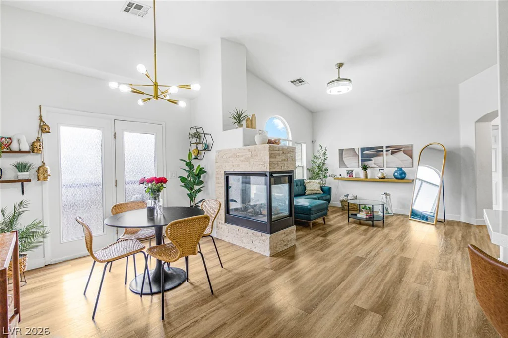 1594 Ward Frontier, Henderson, NV 89002