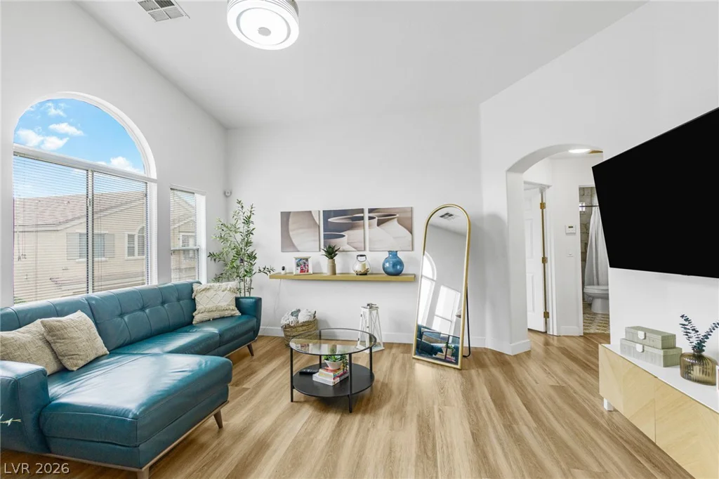 1594 Ward Frontier, Henderson, NV 89002