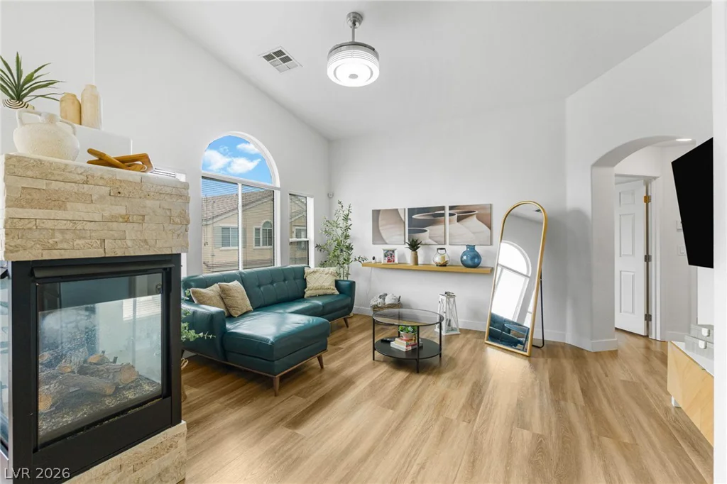 1594 Ward Frontier, Henderson, NV 89002