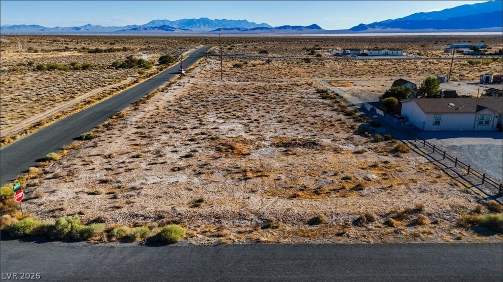 10410 Oakridge, Pahrump, NV 89048