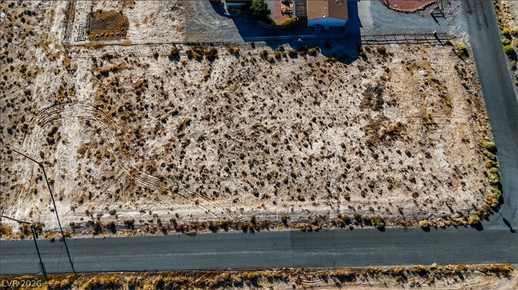 10410 Oakridge, Pahrump, NV 89048
