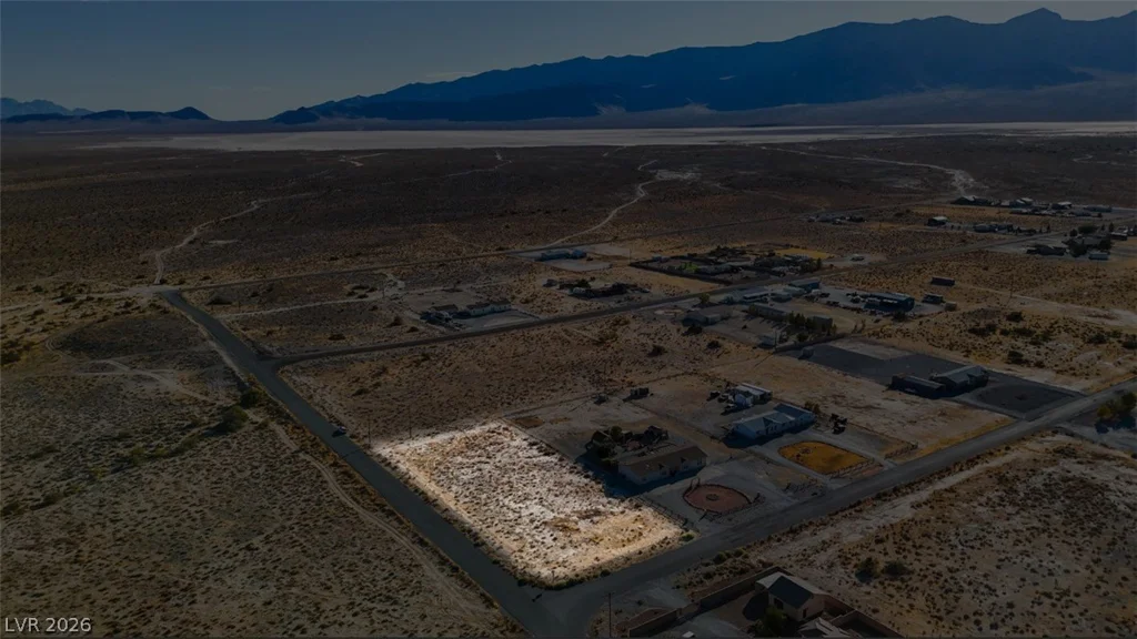 10410 Oakridge, Pahrump, NV 89048