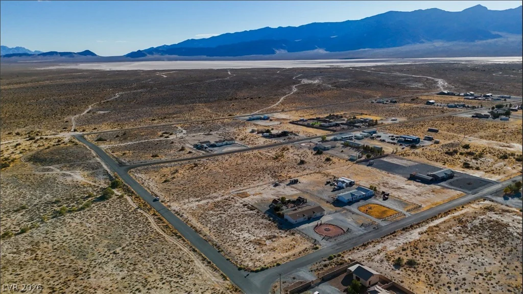 10410 Oakridge, Pahrump, NV 89048