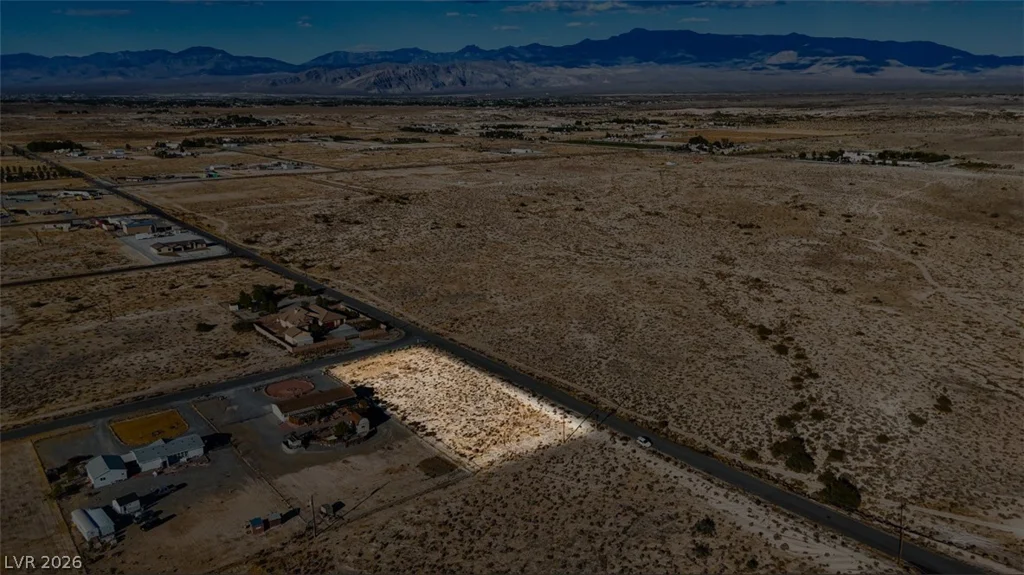 10410 Oakridge, Pahrump, NV 89048