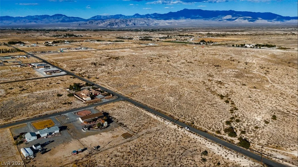 10410 Oakridge, Pahrump, NV 89048