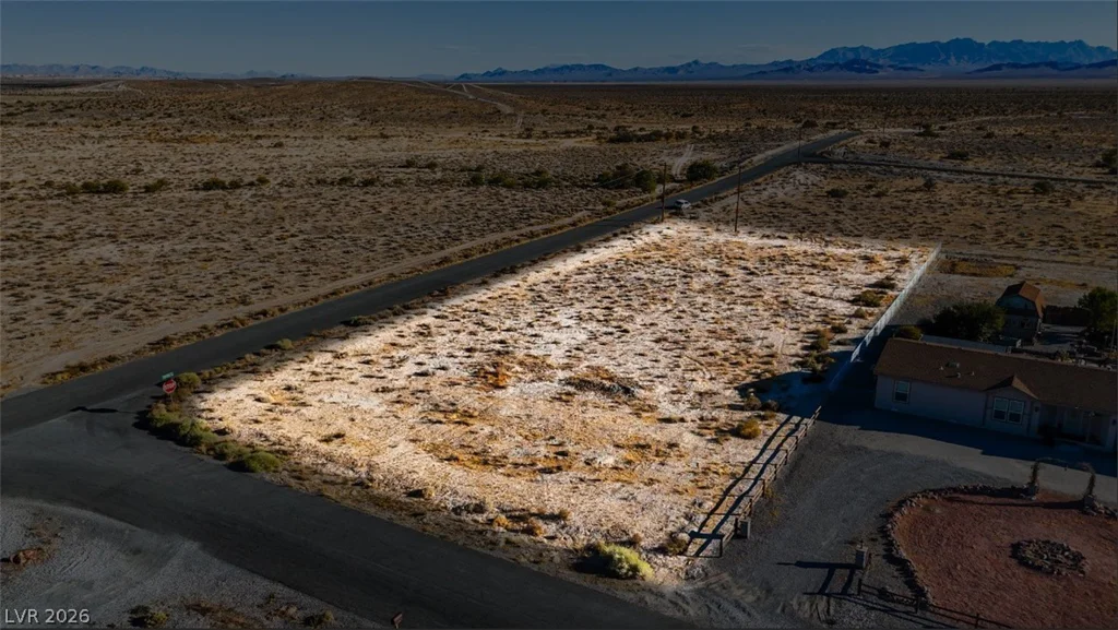10410 Oakridge, Pahrump, NV 89048
