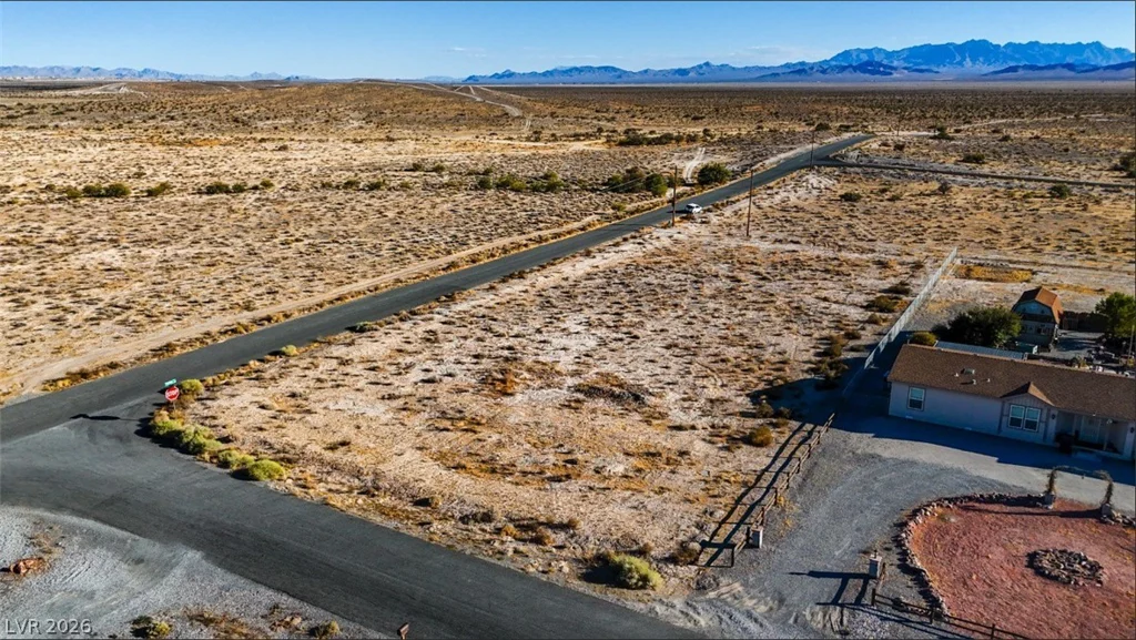 10410 Oakridge, Pahrump, NV 89048
