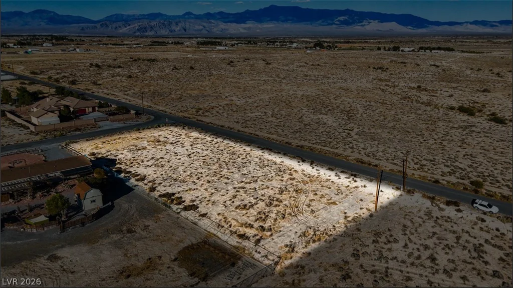 10410 Oakridge, Pahrump, NV 89048